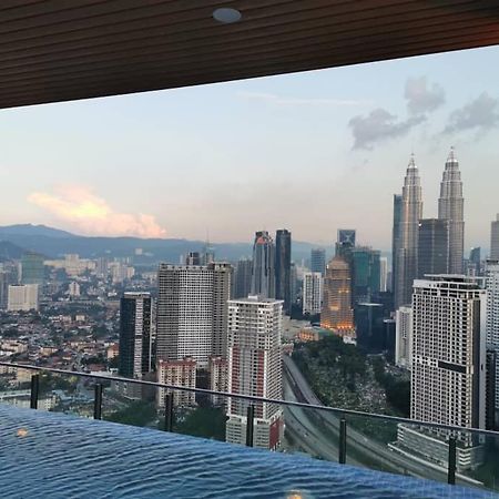 The Luxe, Klcc By Ch Homes Kuala Lumpur Exterior photo