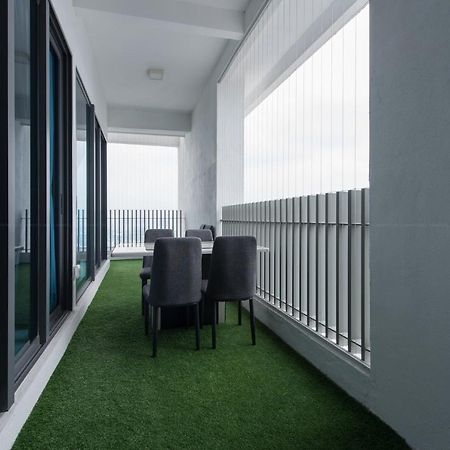 The Luxe, Klcc By Ch Homes Kuala Lumpur Exterior photo
