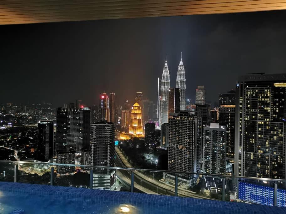 The Luxe, Klcc By Ch Homes Kuala Lumpur Exterior photo