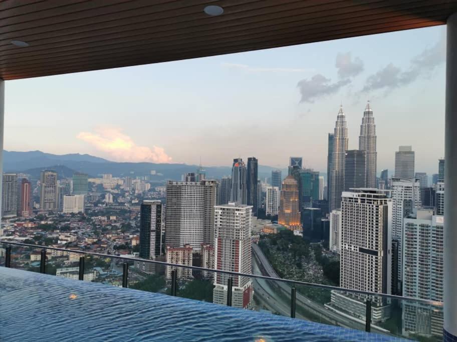 The Luxe, Klcc By Ch Homes Kuala Lumpur Exterior photo