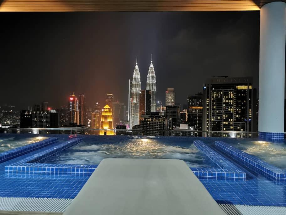 The Luxe, Klcc By Ch Homes Kuala Lumpur Exterior photo