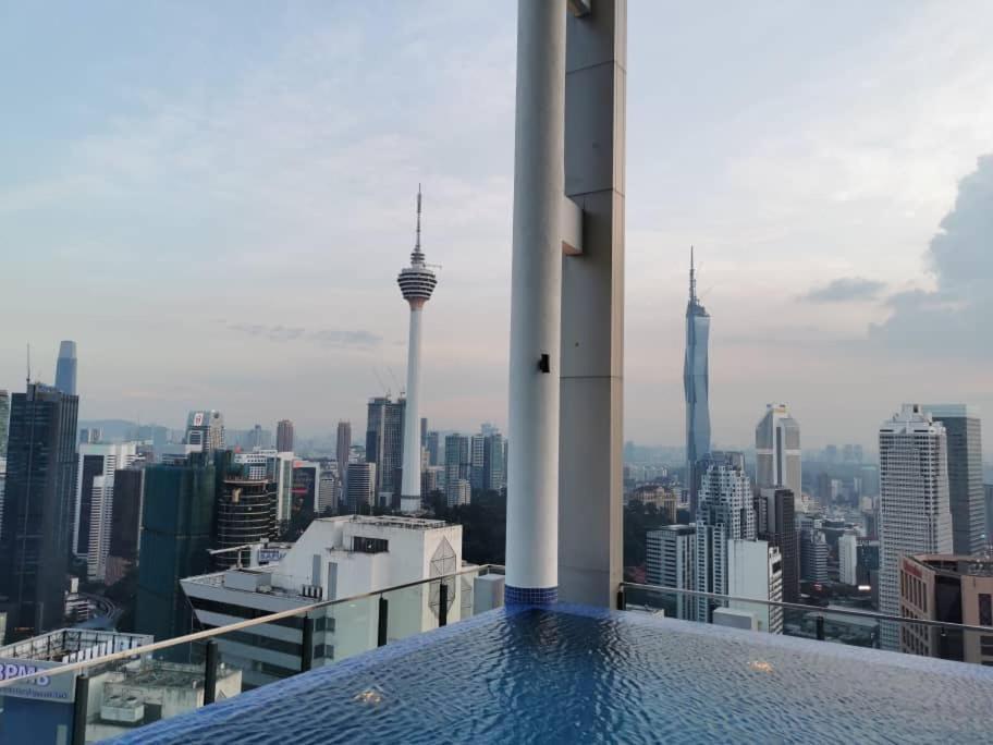 The Luxe, Klcc By Ch Homes Kuala Lumpur Exterior photo