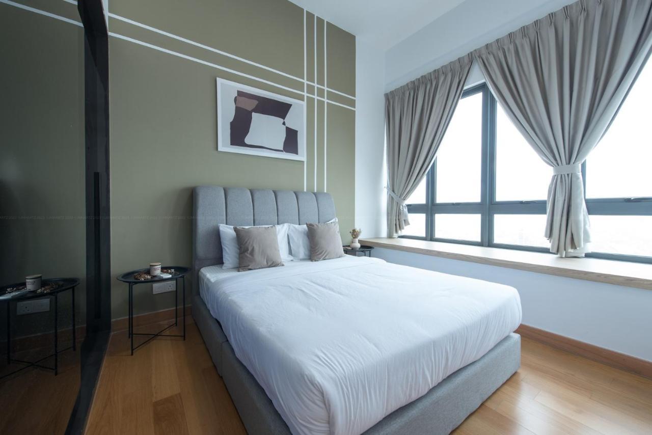 The Luxe, Klcc By Ch Homes Kuala Lumpur Exterior photo