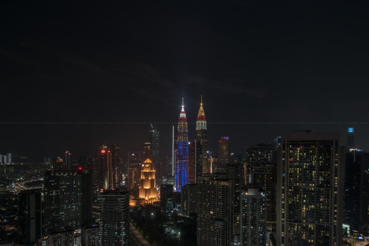 The Luxe, Klcc By Ch Homes Kuala Lumpur Exterior photo