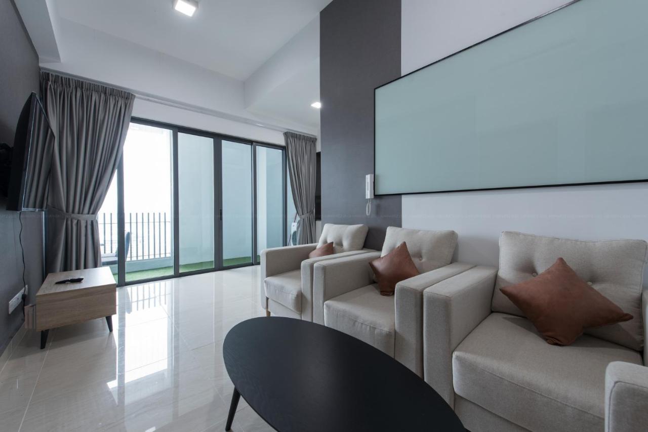 The Luxe, Klcc By Ch Homes Kuala Lumpur Exterior photo