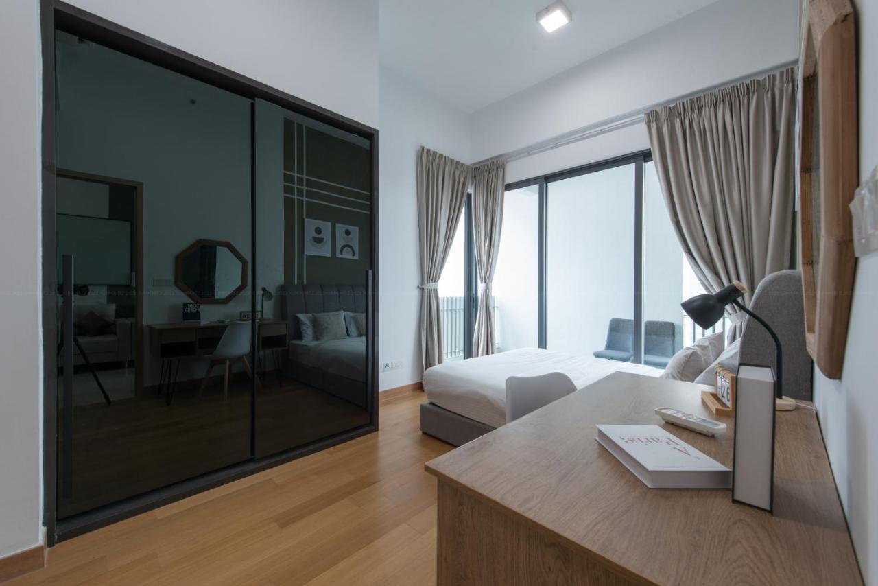 The Luxe, Klcc By Ch Homes Kuala Lumpur Exterior photo