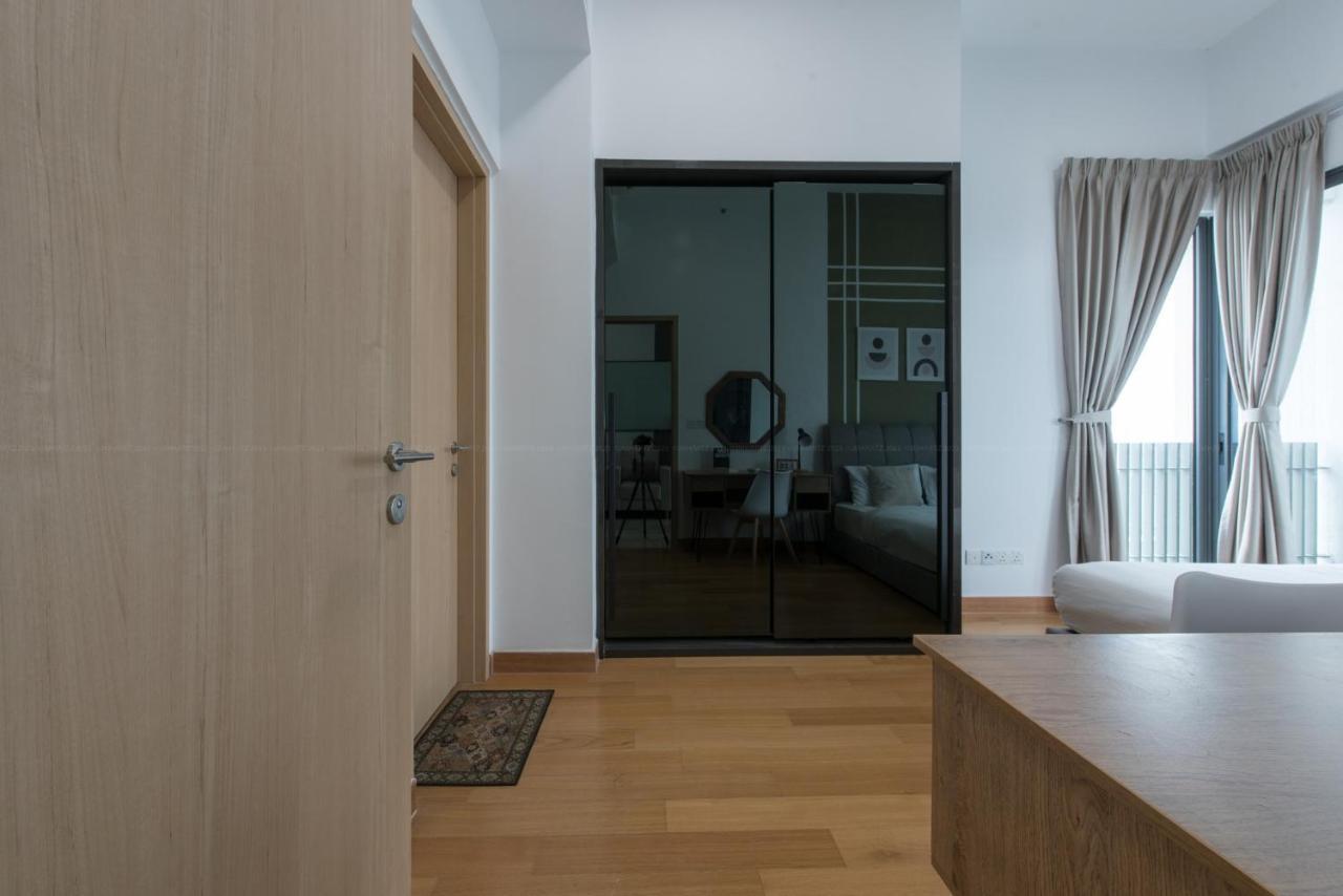 The Luxe, Klcc By Ch Homes Kuala Lumpur Exterior photo