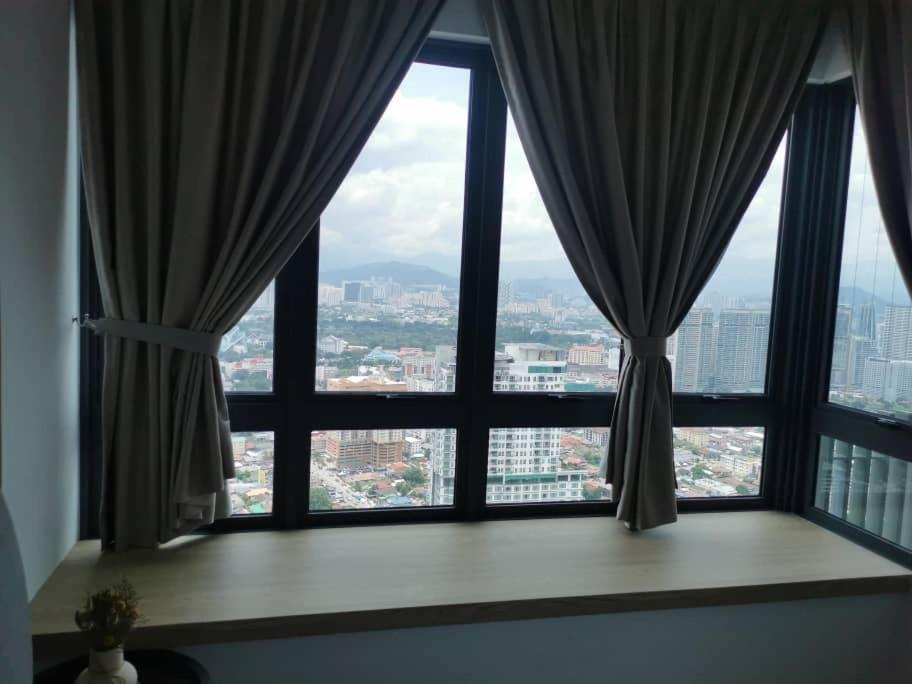 The Luxe, Klcc By Ch Homes Kuala Lumpur Exterior photo
